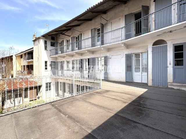 Villa Indipendente in vendita a Piemonte, Torino