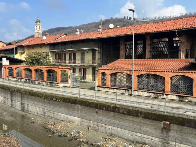 Villa Indipendente in vendita a Piemonte, Torino