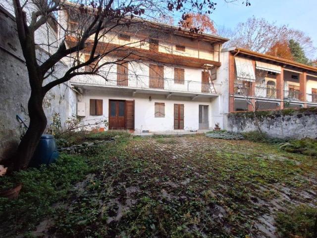 Villa Indipendente in vendita a Vestignè, Torino