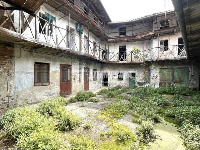 Villa Indipendente in vendita a Piemonte, Torino