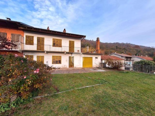 Villa Indipendente in vendita a Piemonte, Torino