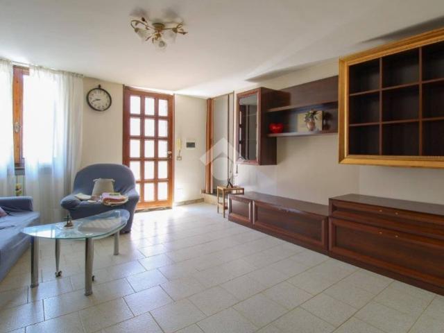 Villa Indipendente in vendita a Comunità montana della Valle Sabbia, Vestone