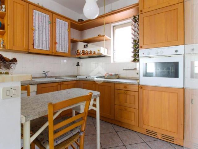 Villa Indipendente in vendita a Comunità montana della Valle Sabbia, Vestone