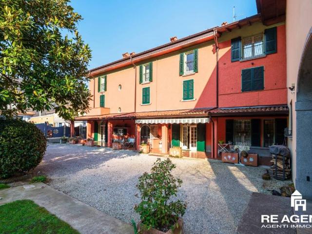 Villa Indipendente in vendita a Comunità montana della Valle Sabbia, Vestone