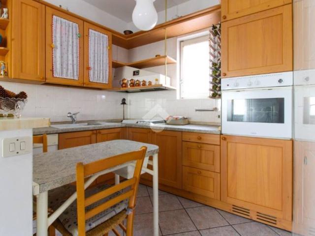 Villa Indipendente in vendita a Comunità montana della Valle Sabbia, Vestone