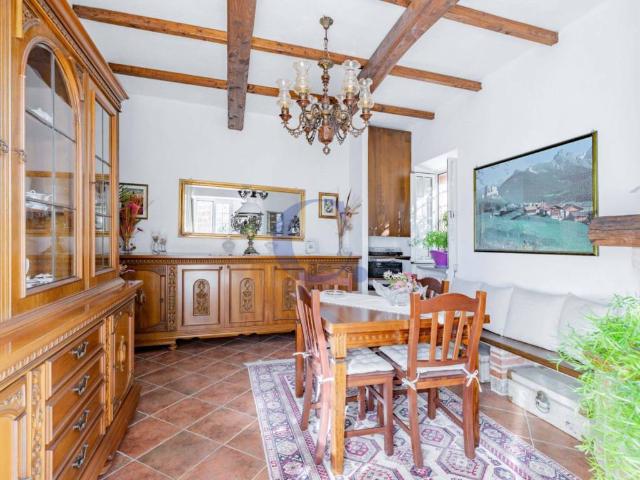 Villa Indipendente in vendita a Cura, Vetralla
