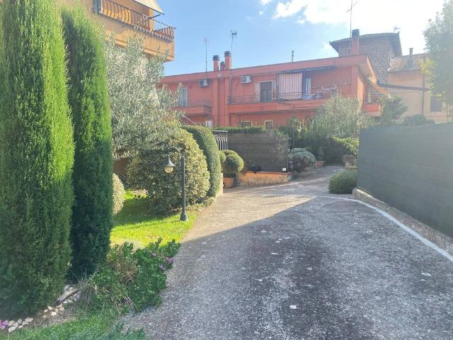 Villa Indipendente in vendita a Cura, Vetralla