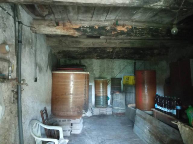 Villa Indipendente in vendita a Tre Croci, Vetralla