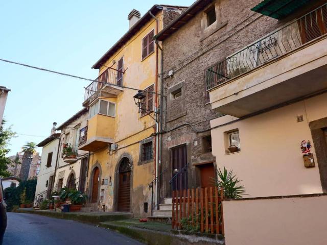 Villa Indipendente in vendita a Mazzocchio Basso, Vetralla