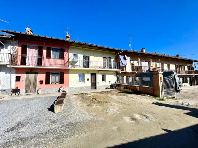 Villa Indipendente in vendita a Piemonte, Cuneo