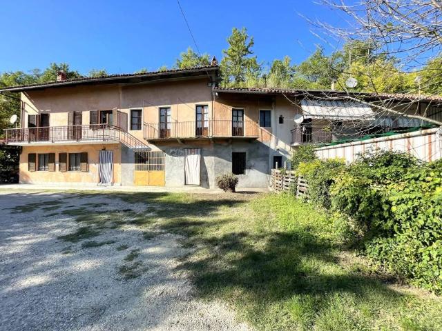 Villa Indipendente in vendita a Piemonte, Cuneo