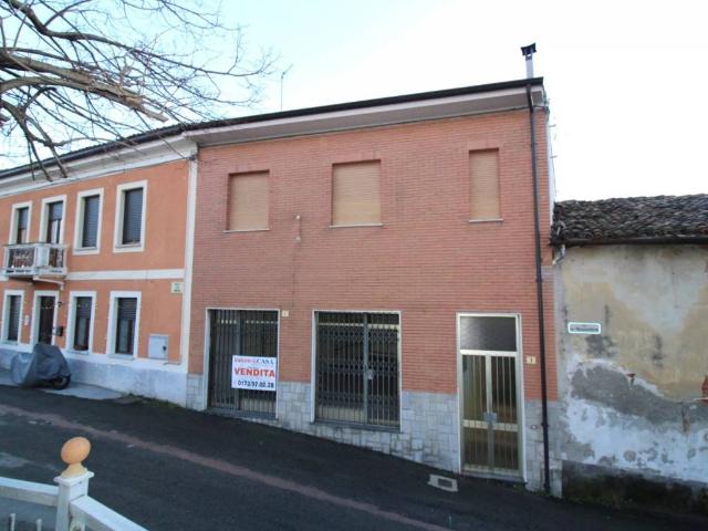 Villa Indipendente in vendita a Piemonte, Cuneo