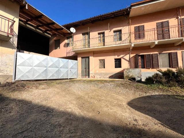 Villa Indipendente in vendita a Piemonte, Cuneo