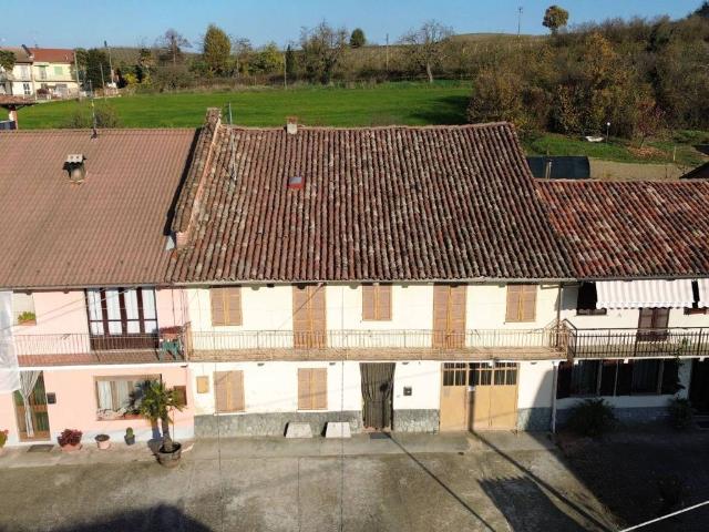Villa Indipendente in vendita a Piemonte, Cuneo