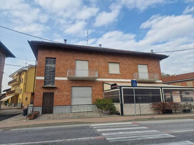 Villa Indipendente in vendita a Piemonte, Cuneo