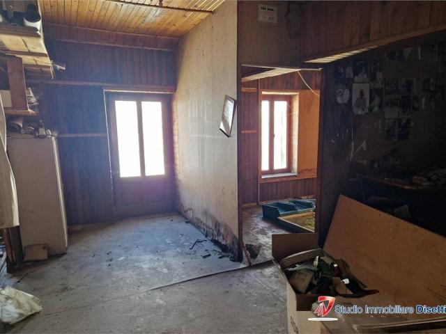 Villa Indipendente in vendita a Comunità montana della valle Camonica, Vezza D'oglio