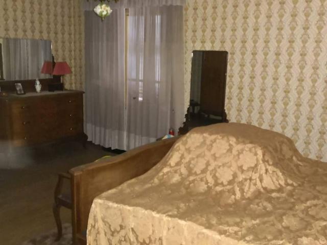 Villa Indipendente in vendita a Comunità montana della valle Camonica, Vezza D'oglio