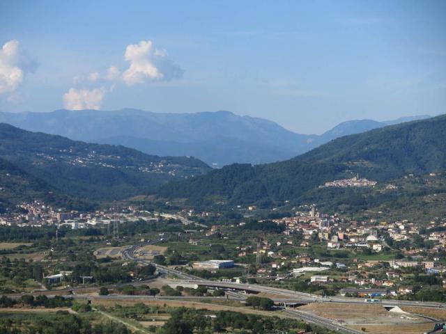 Villa Indipendente in vendita a Vezzano Inferiore, Vezzano Ligure