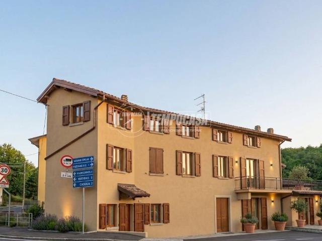 Villa Indipendente in vendita a Colline Matildiche, Re
