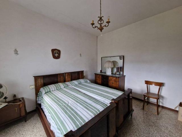 Villa Indipendente in vendita a Sabbioni, Viadana