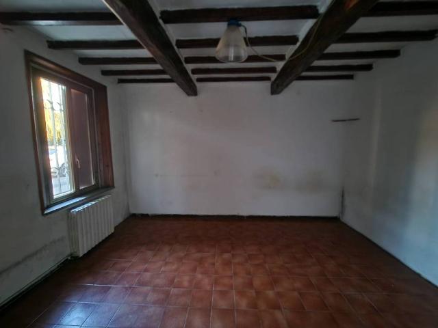 Villa Indipendente in vendita a Salina, Viadana