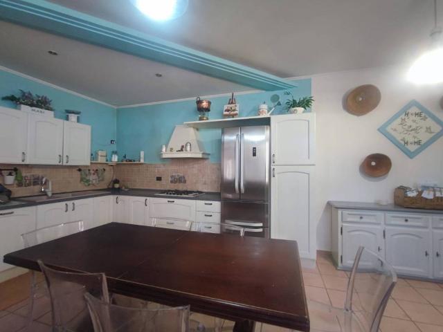 Villa Indipendente in vendita a Volta, Viadana