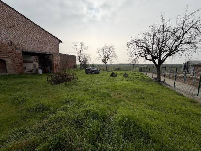 Villa Indipendente in vendita a Volta, Viadana