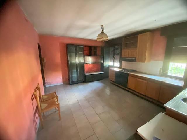 Villa Indipendente in vendita a Sabbioni, Viadana