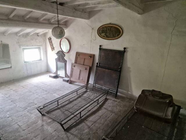 Villa Indipendente in vendita a Sabbioni, Viadana