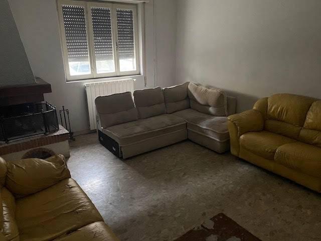 Villa Indipendente in vendita a Viadana, Lombardia