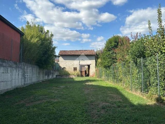 Villa Indipendente in vendita a Volta, Viadana