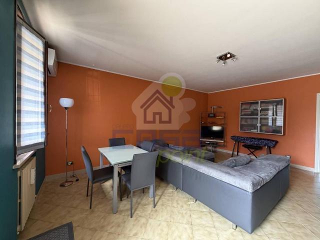 Villa Indipendente in vendita a Fenilrosso, Viadana