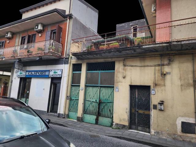 Villa Indipendente in vendita a Viagrande, Sicilia
