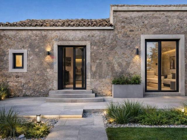 Villa Indipendente in vendita a Viagrande, Sicilia