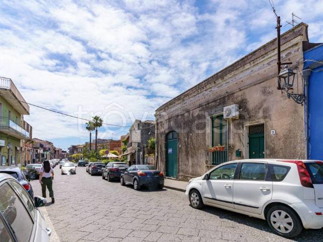 Villa Indipendente in vendita a Viagrande, Sicilia