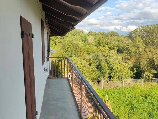 Villa Indipendente in vendita a Piemonte, Asti