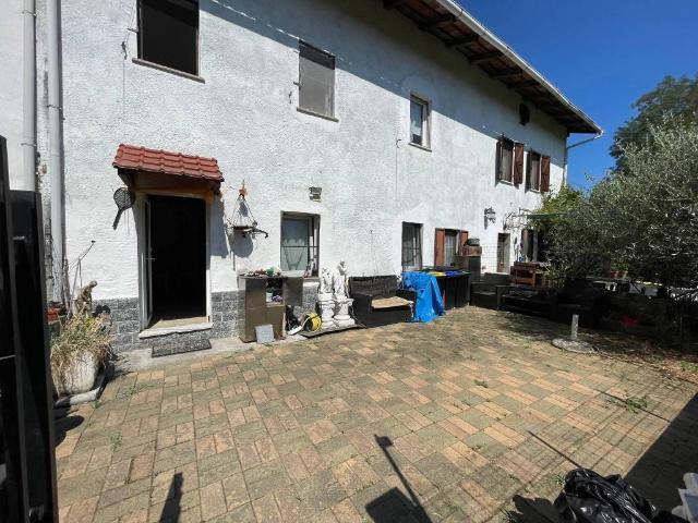 Villa Indipendente in vendita a Piemonte, Torino