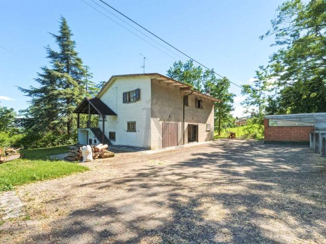 Villa Indipendente in vendita a Tresinaro - Secchia, Re