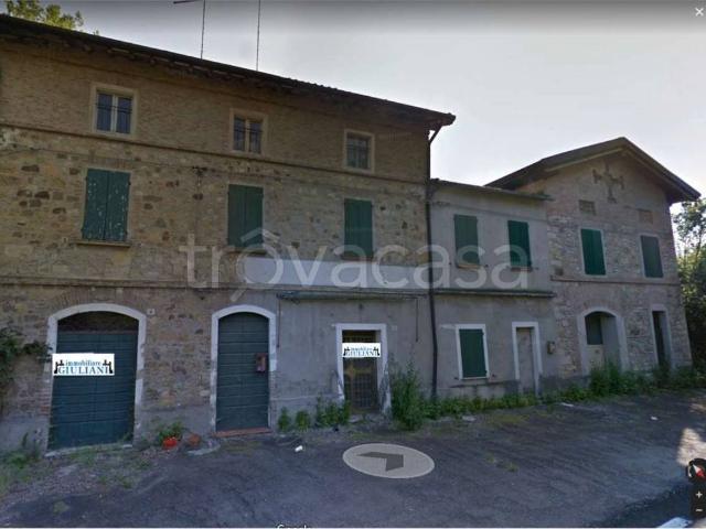 Villa Indipendente in vendita a Viano, Reggio nell'Emilia