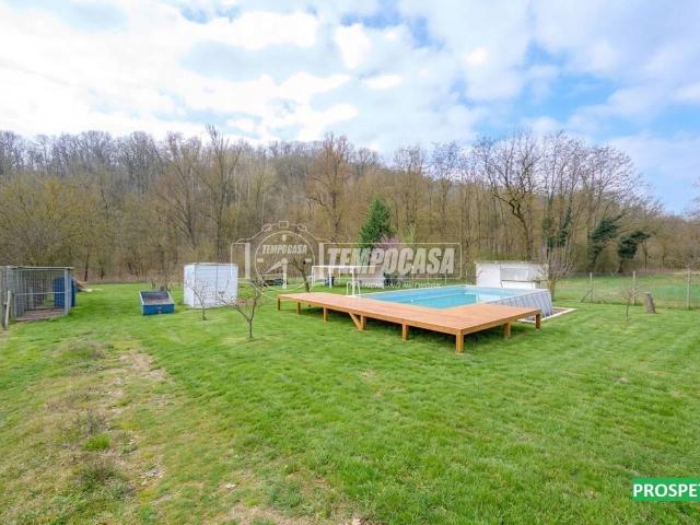Villa Indipendente in vendita a Tresinaro - Secchia, Re