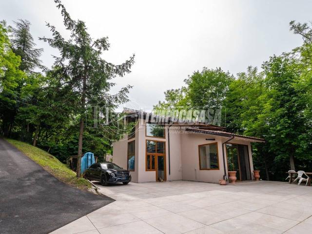 Villa Indipendente in vendita a Tresinaro - Secchia, Re