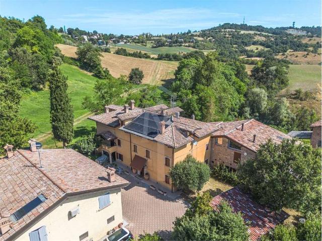 Villa Indipendente in vendita a Tresinaro - Secchia, Re