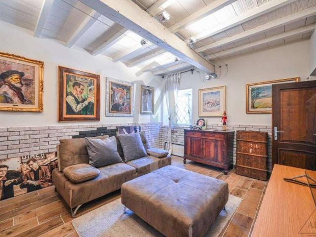 Villa Indipendente in vendita a Tresinaro - Secchia, Re