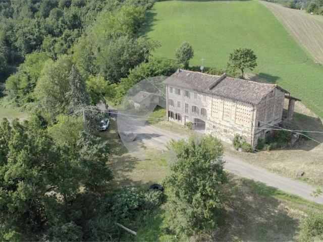 Villa Indipendente in vendita a Tresinaro - Secchia, Re