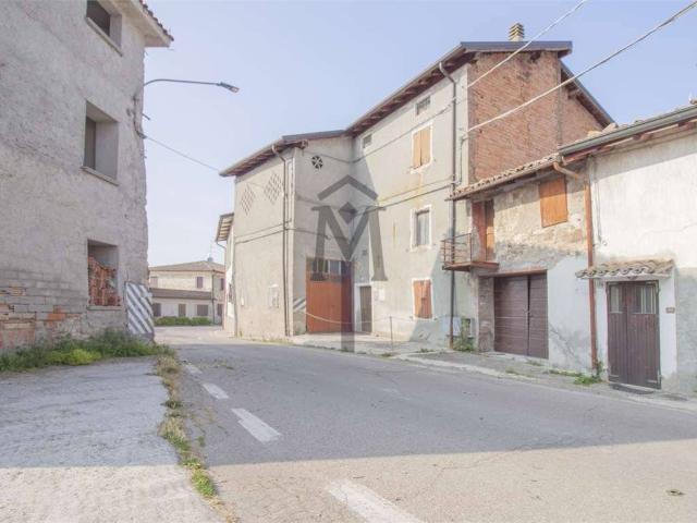 Villa Indipendente in vendita a Tresinaro - Secchia, Re