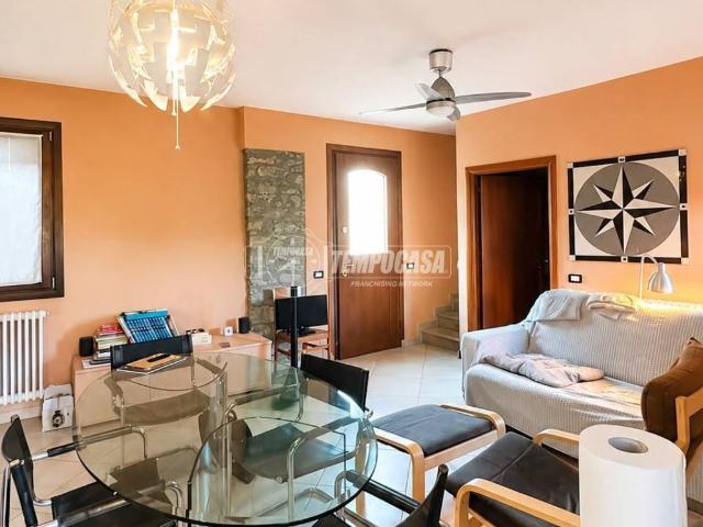 Villa Indipendente in vendita a Tresinaro - Secchia, Re