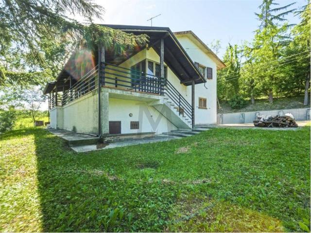 Villa Indipendente in vendita a Tresinaro - Secchia, Re