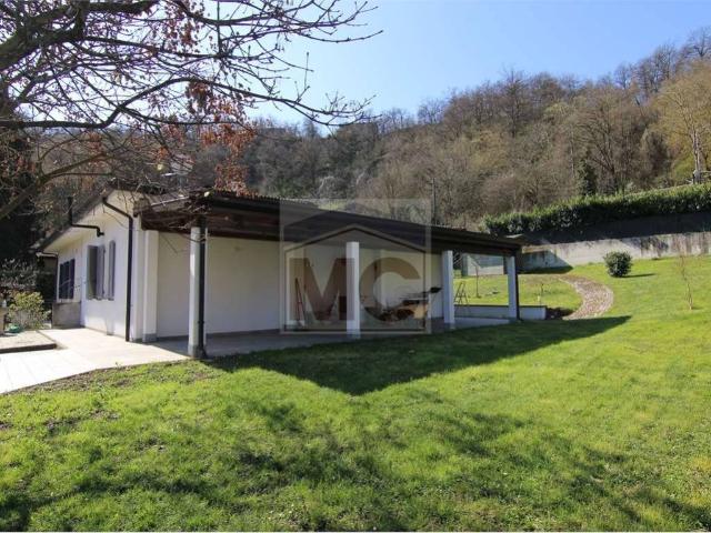 Villa Indipendente in vendita a Tresinaro - Secchia, Re