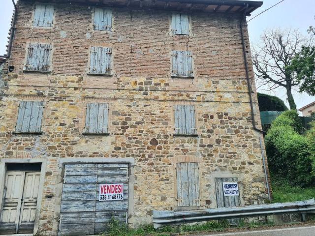 Villa Indipendente in vendita a Tresinaro - Secchia, Re
