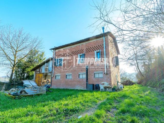 Villa Indipendente in vendita a Tresinaro - Secchia, Re
